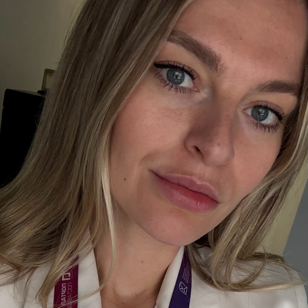 Наталья Щербина | Сетка — социальная сеть от hh.ru