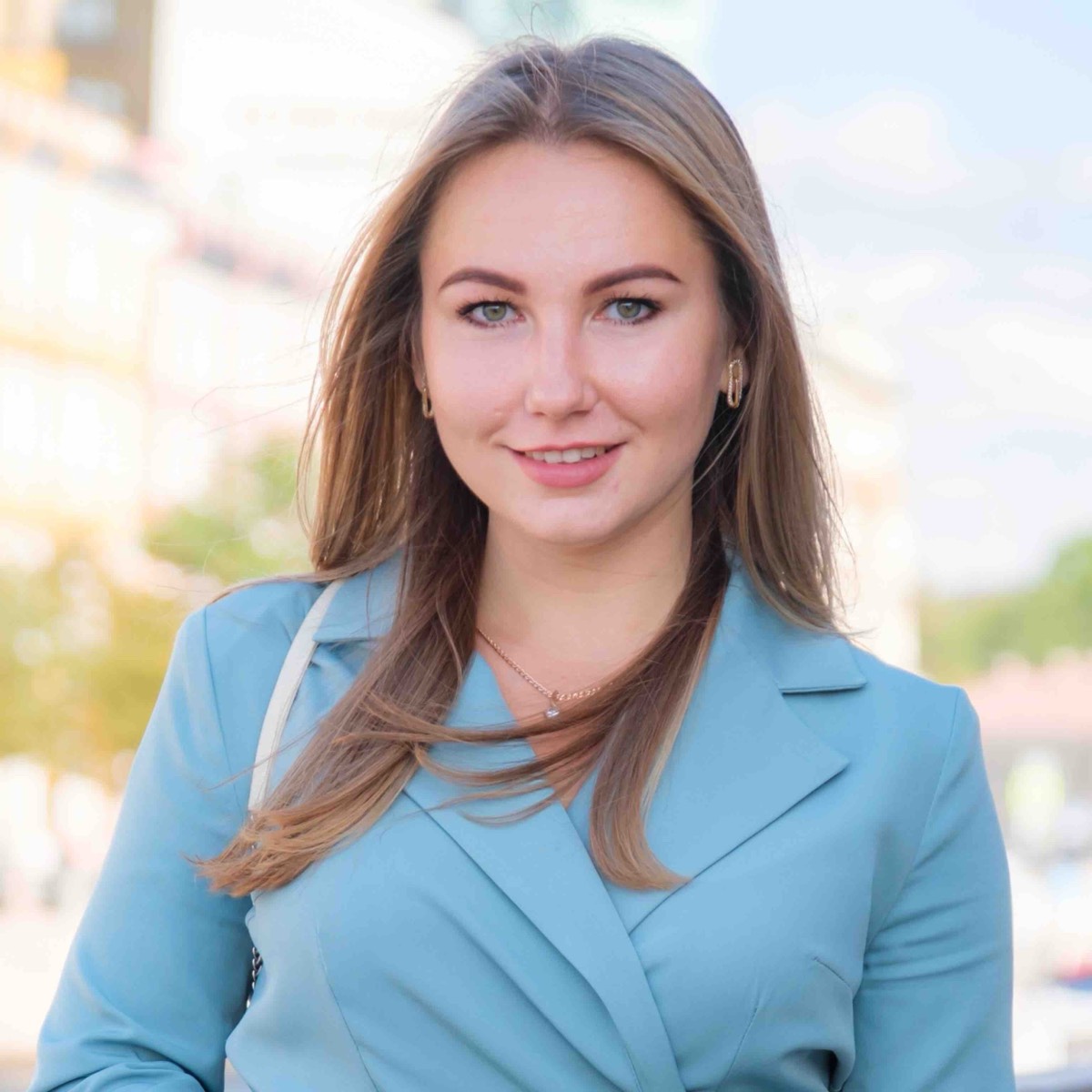 Галина Маслихина
