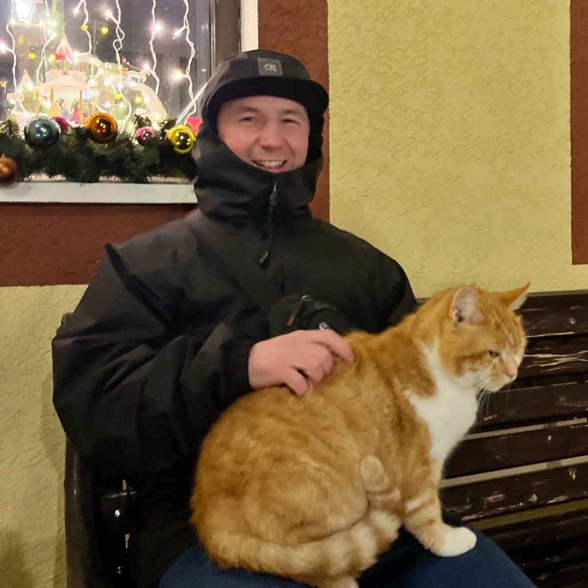 Иван Баженов