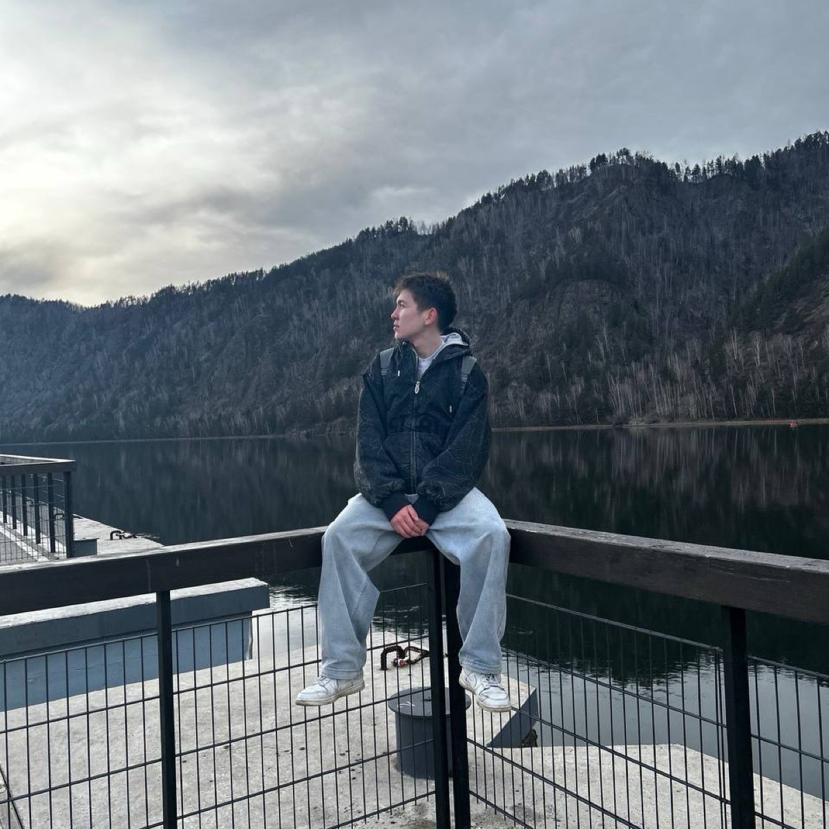 Денис Тарабеков | Сетка — социальная сеть от hh.ru