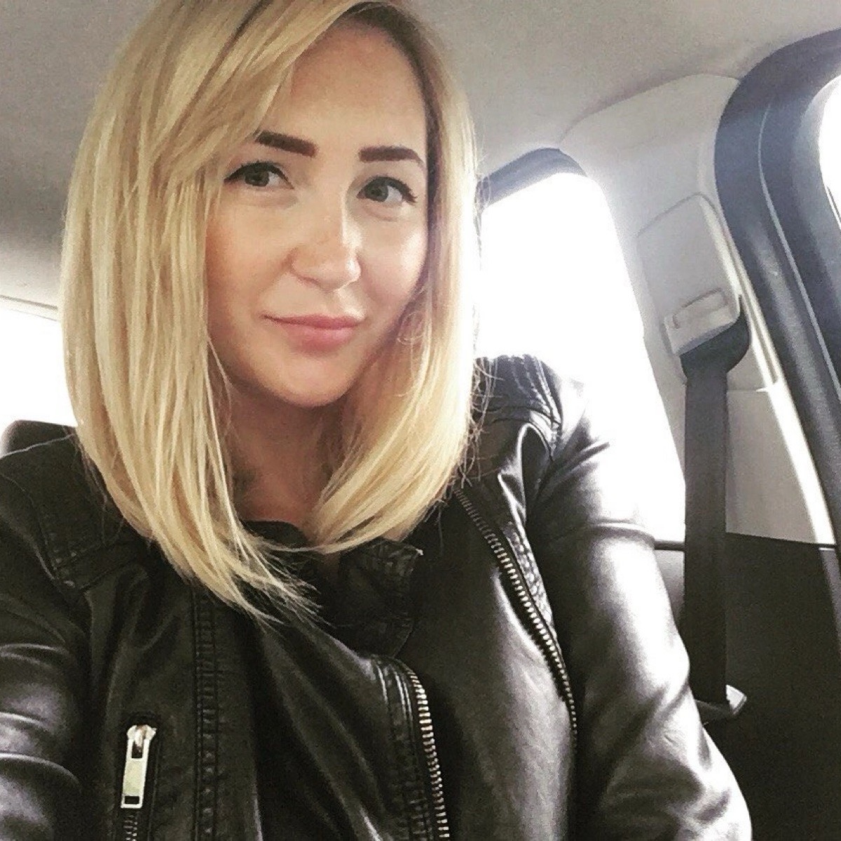 Наталья Леонидова | Сетка — социальная сеть от hh.ru