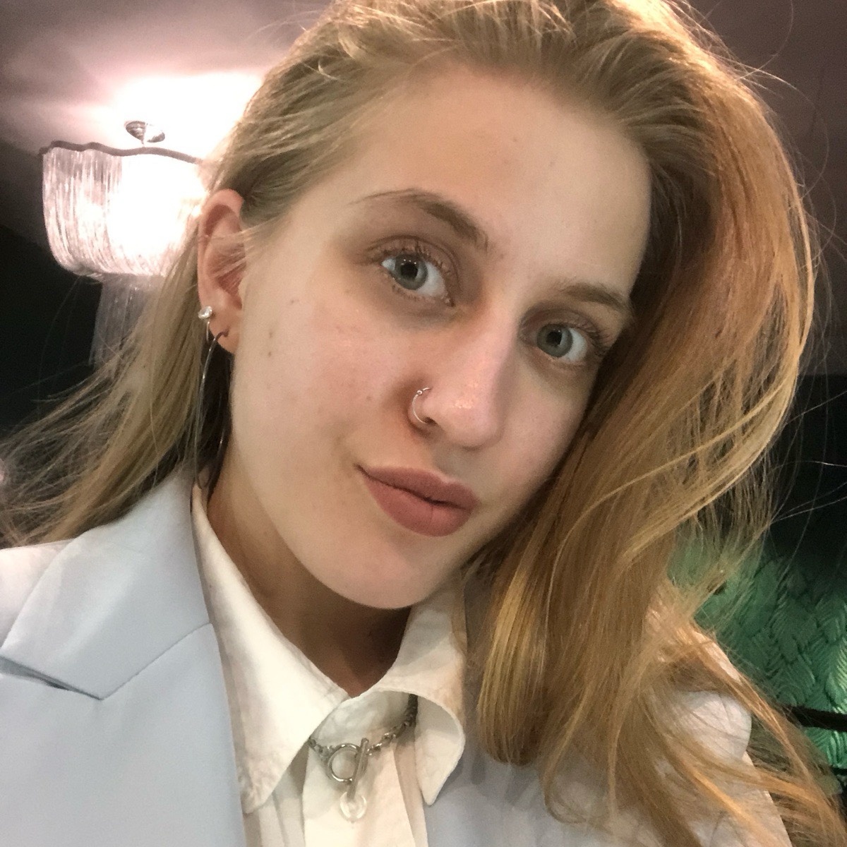 Анастасия Абашкина | Сетка — социальная сеть от hh.ru