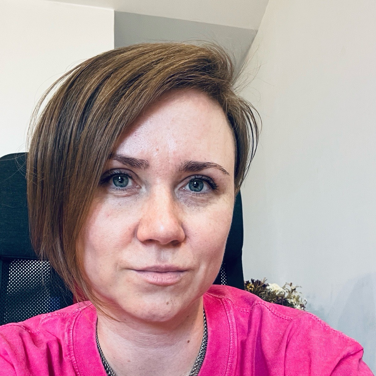 Екатерина Колупаева | Сетка — социальная сеть от hh.ru