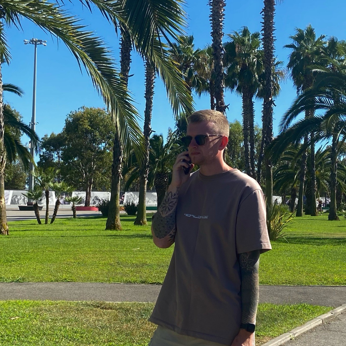 Евгений Макарцов | Сетка — социальная сеть от hh.ru