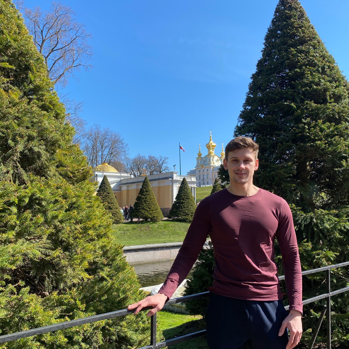 Анатолий Кренев | Сетка — социальная сеть от hh.ru