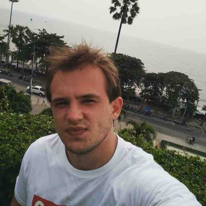 Евгений Широков | Сетка — социальная сеть от hh.ru