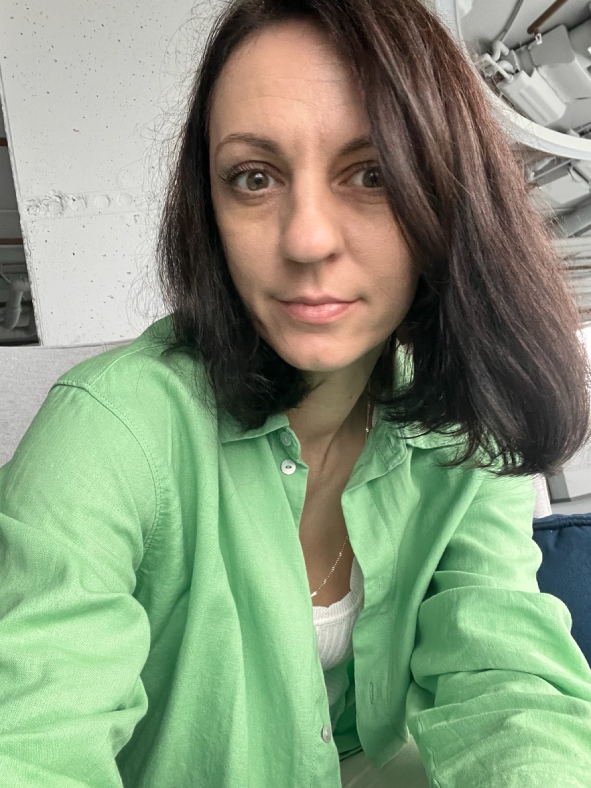 Виктория Николаева | Сетка — социальная сеть от hh.ru