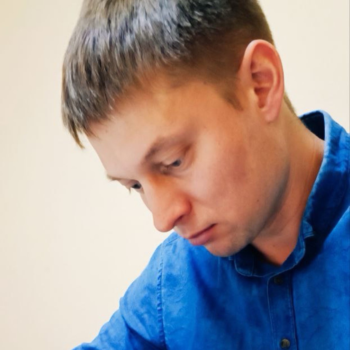 Иван Михалёв | Сетка — социальная сеть от hh.ru