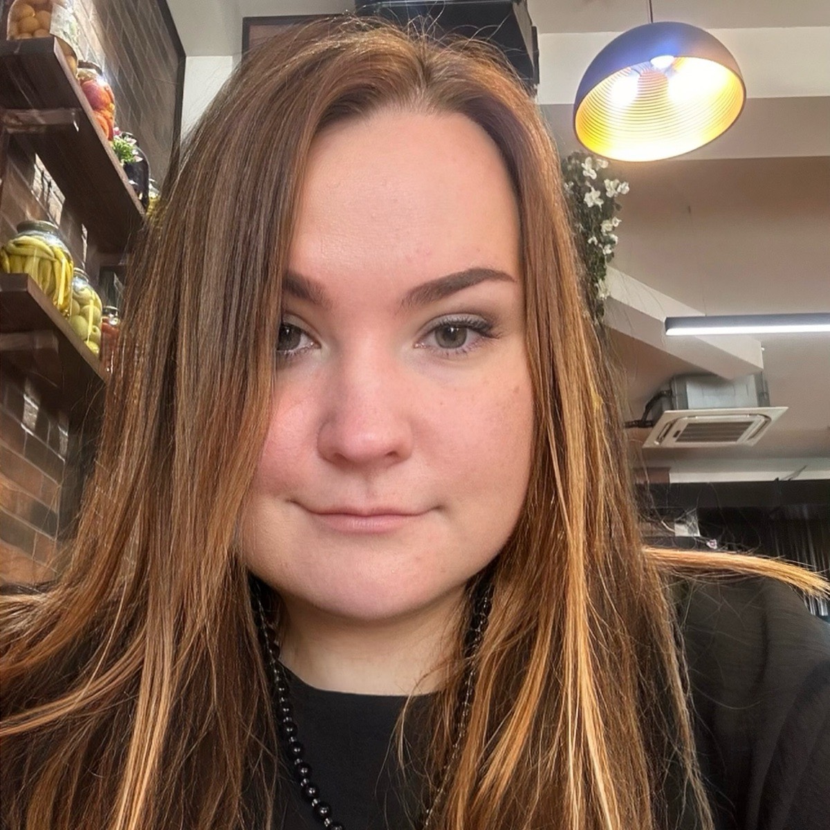 Ирина Полковникова