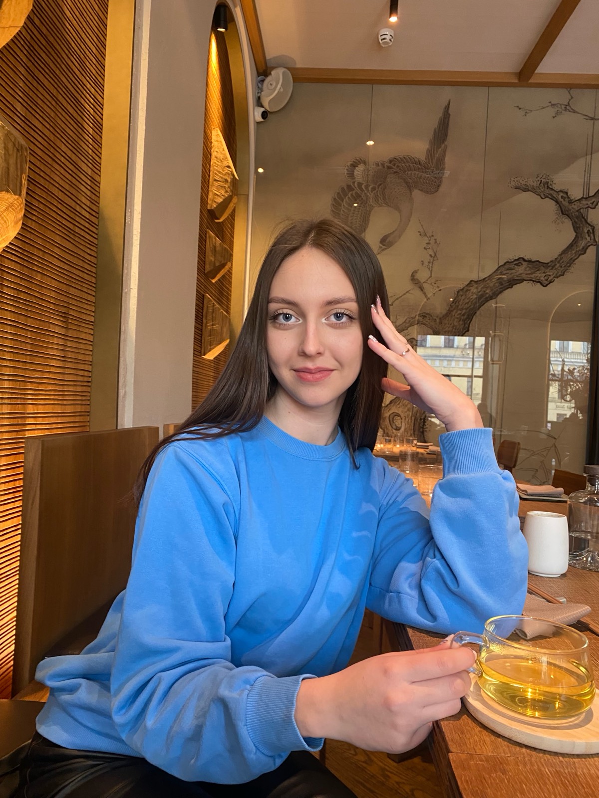 Юлия Павлуша