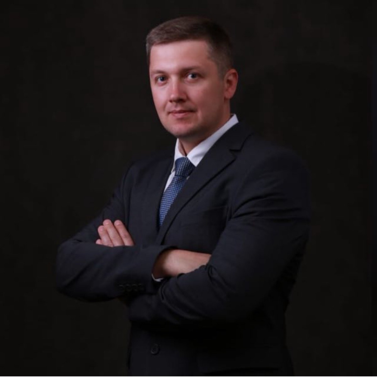 Юрий Гаврилов