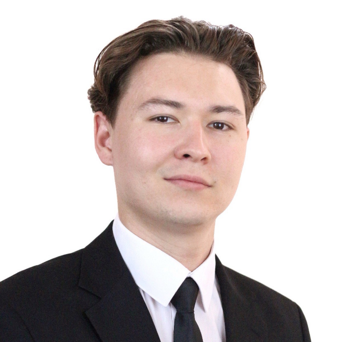 Давид Мусин