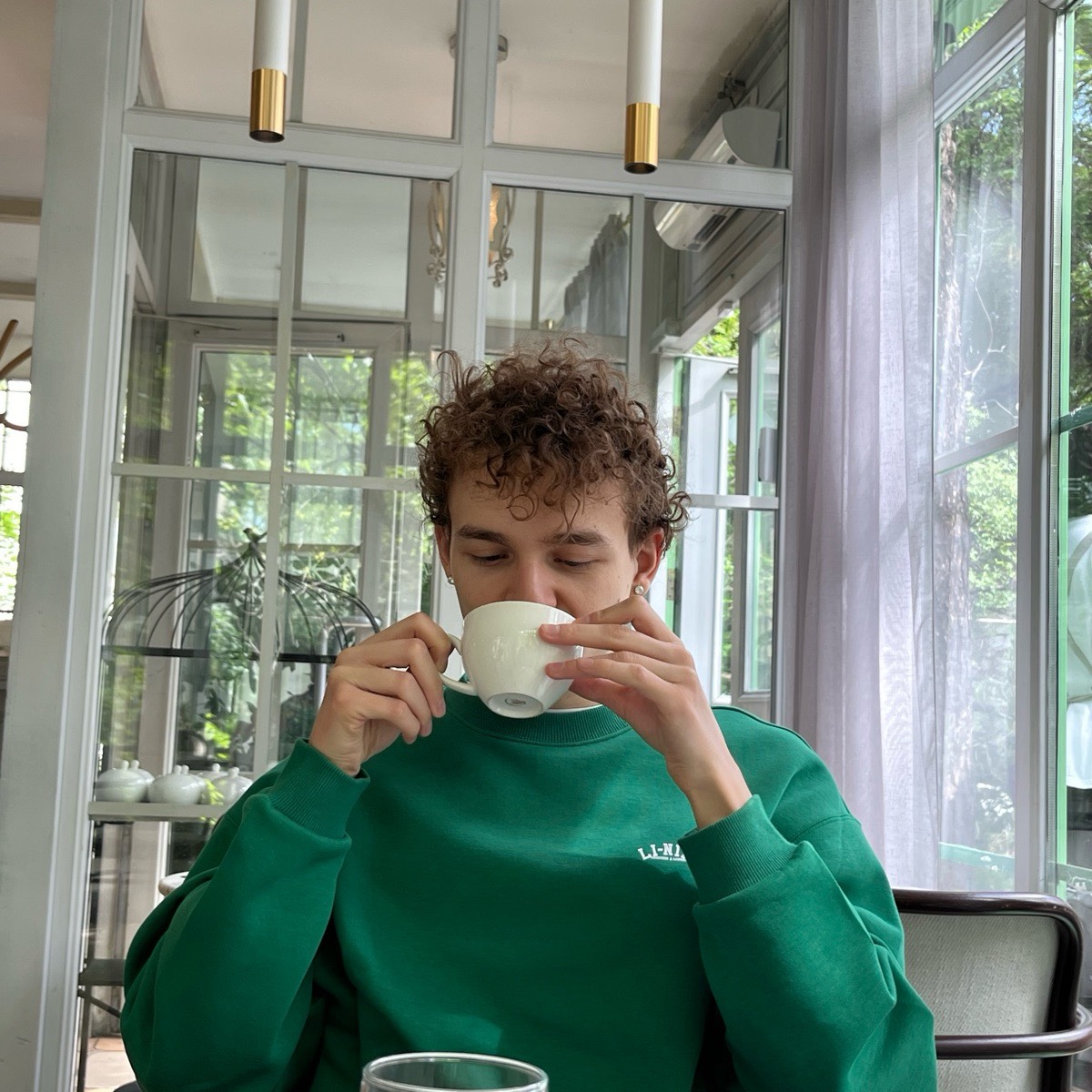 Никита Загайнов | Сетка — социальная сеть от hh.ru