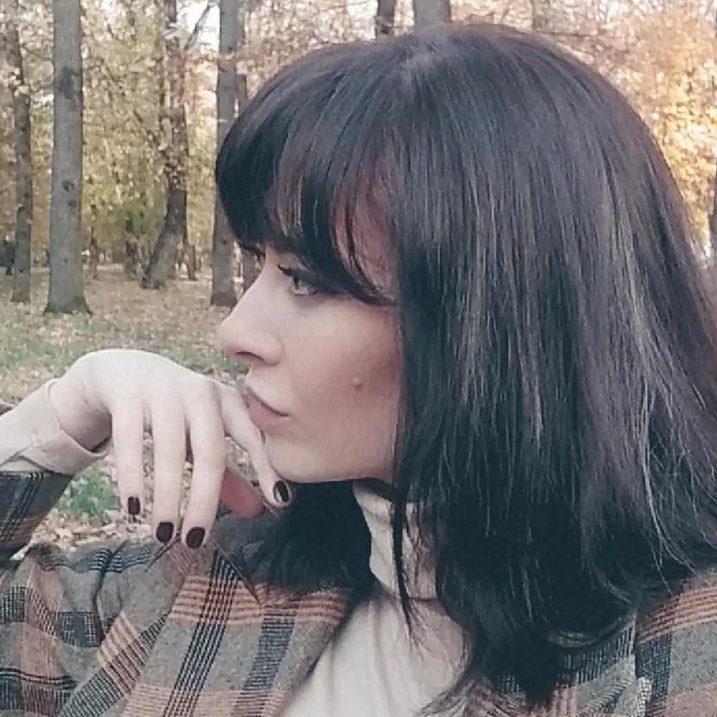 Бэлла Урусмамбетова