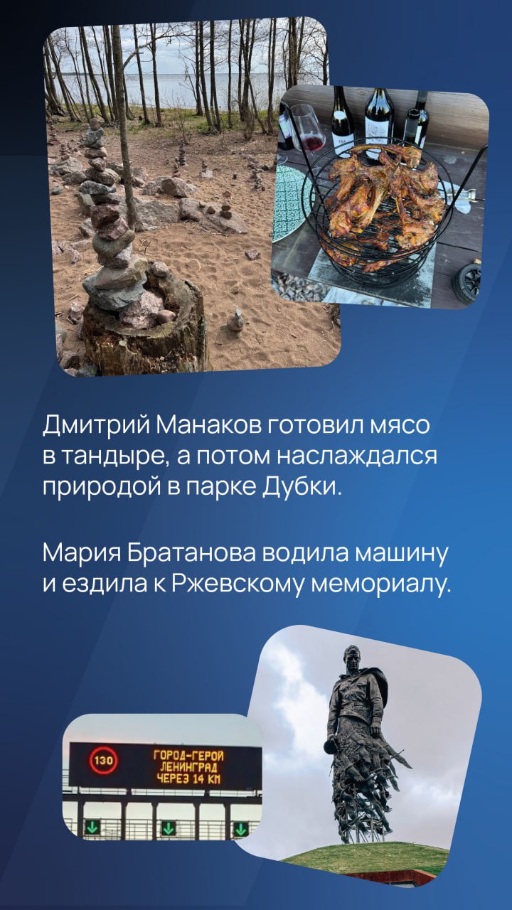 «Давайте после майских» наступило ⏰Ⓜ️
Пока еще не все ушли с головой в задачи, показываем, как наши сотрудники отдохнули на майских праздниках | Сетка — социальная сеть от hh.ru
