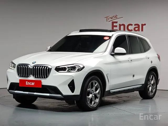 ❤️ Свежий немец из Кореи — BMW X3
Пробег — 42.300 км
Год выпуска — 2022
Двигатель — бензин 2.0 л, 184 л | Сетка — социальная сеть от hh.ru