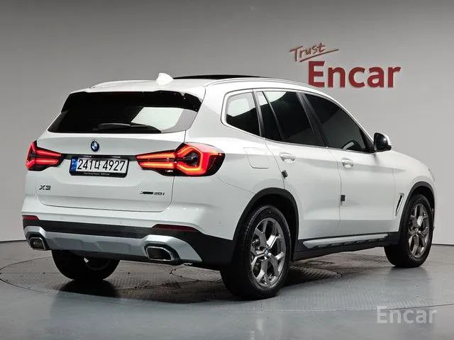 ❤️ Свежий немец из Кореи — BMW X3
Пробег — 42.300 км
Год выпуска — 2022
Двигатель — бензин 2.0 л, 184 л | Сетка — социальная сеть от hh.ru