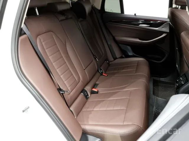 ❤️ Свежий немец из Кореи — BMW X3
Пробег — 42.300 км
Год выпуска — 2022
Двигатель — бензин 2.0 л, 184 л | Сетка — социальная сеть от hh.ru