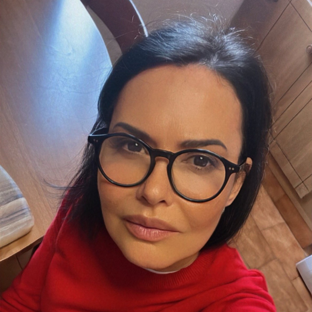 Оксана Славян