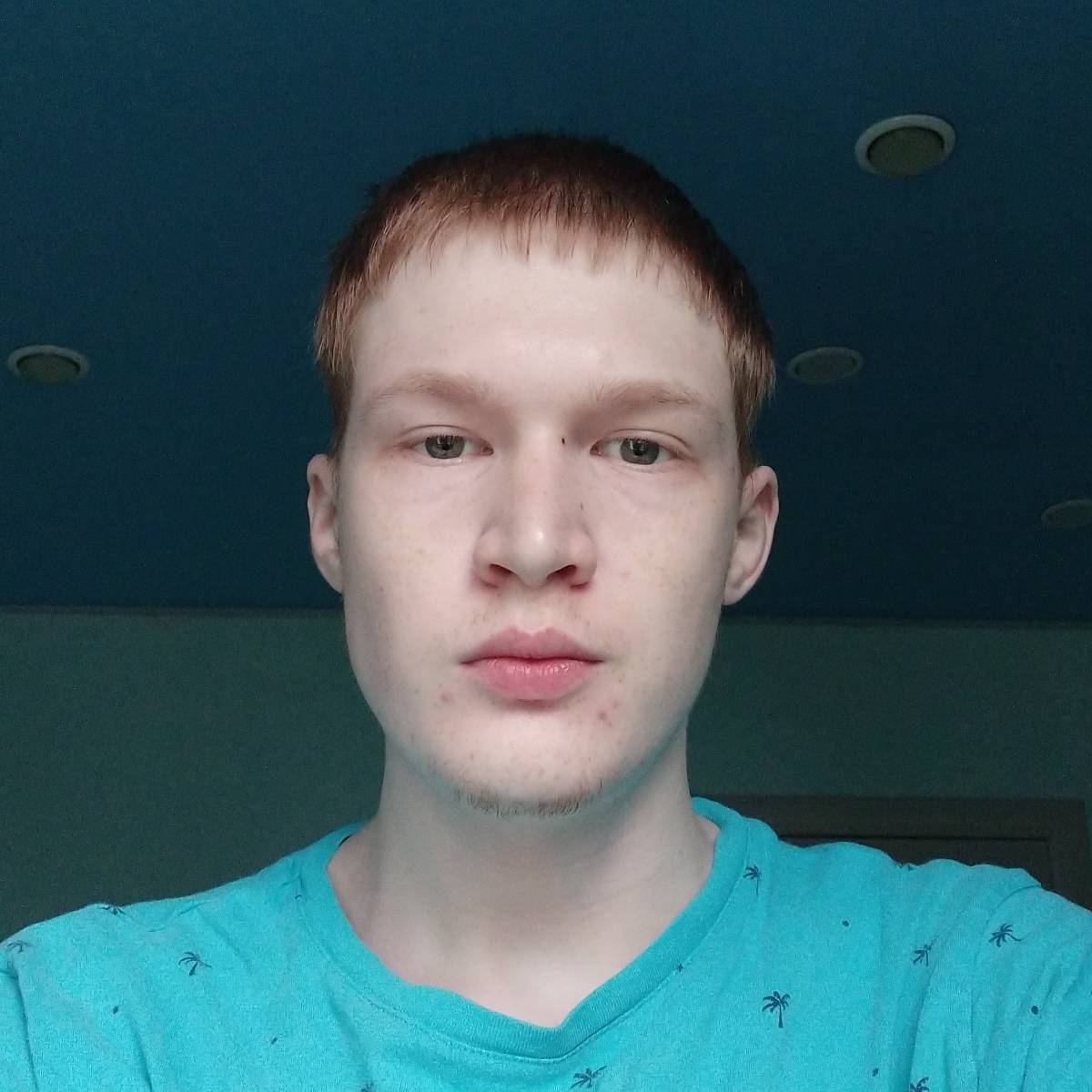 Кирилл Богомолов