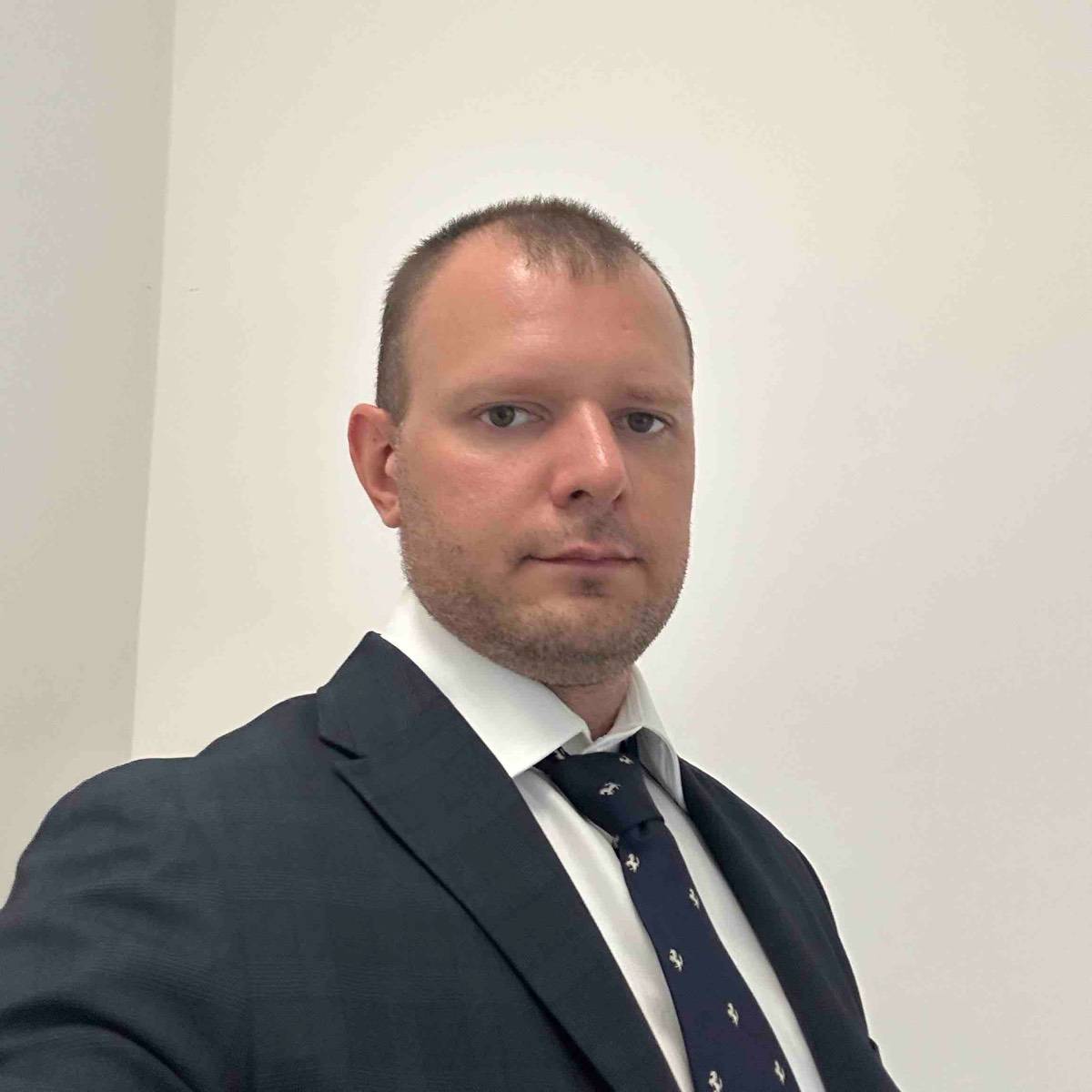 Павел Кузнецов | Сетка — социальная сеть от hh.ru