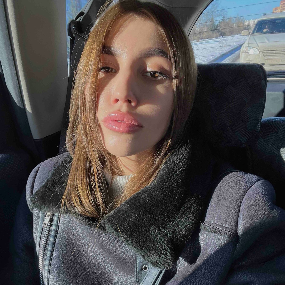 Светлана Белякова