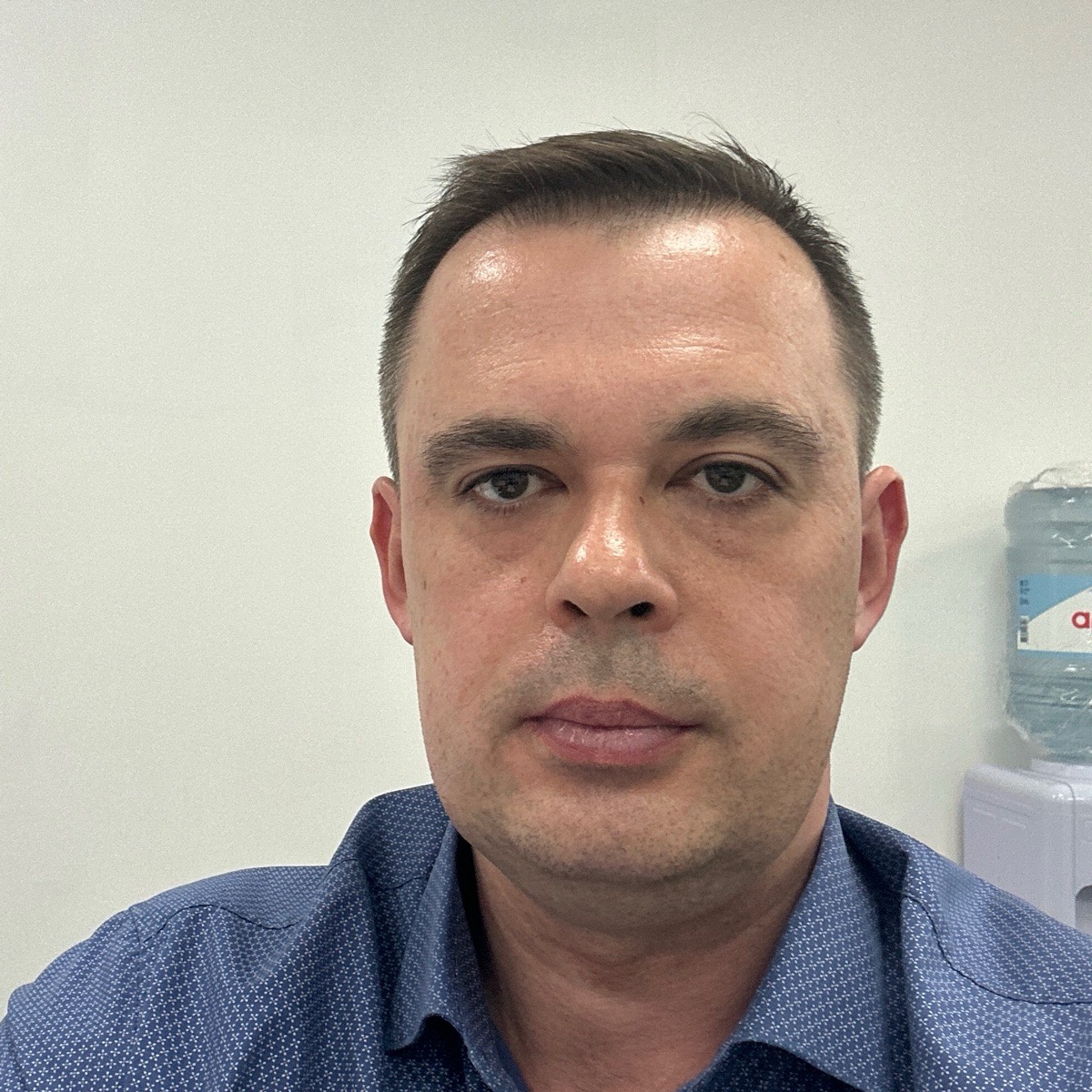 Александр Бирюков