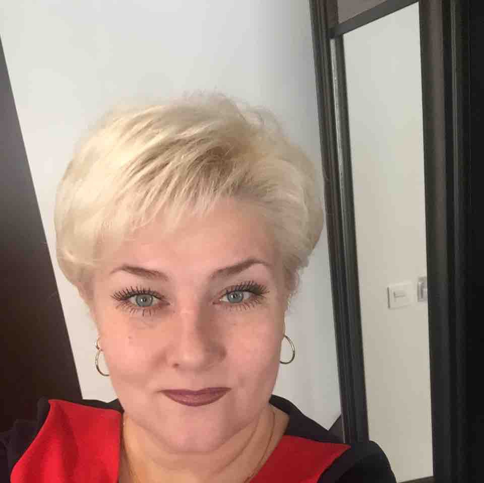 Наталия Коваленко
