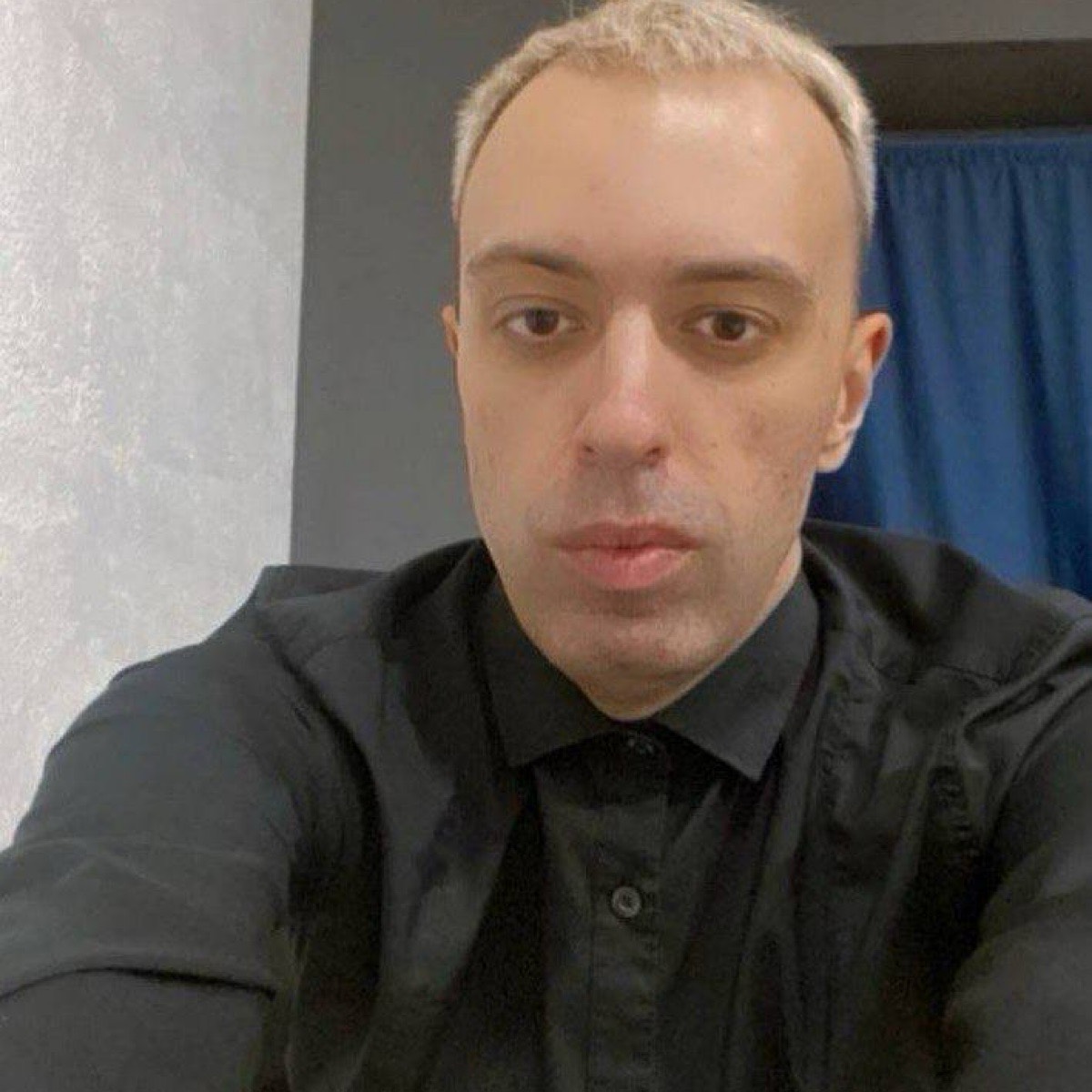 Владислав Печерский