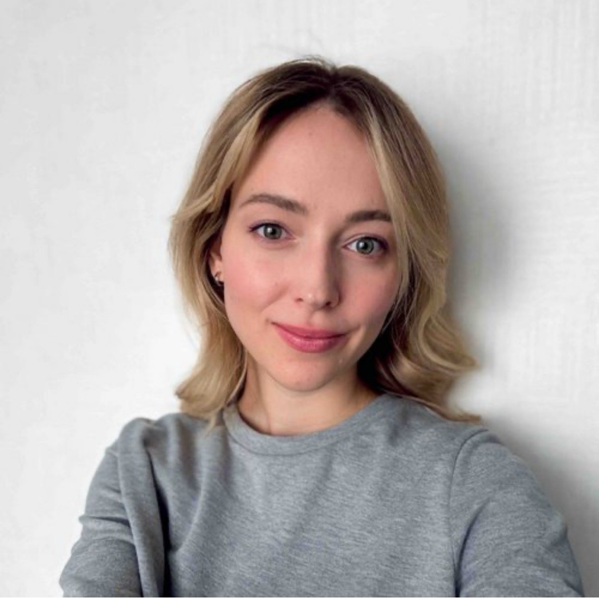 Мария Ситникова