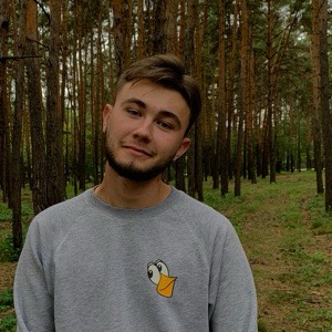 Павел Шмидт