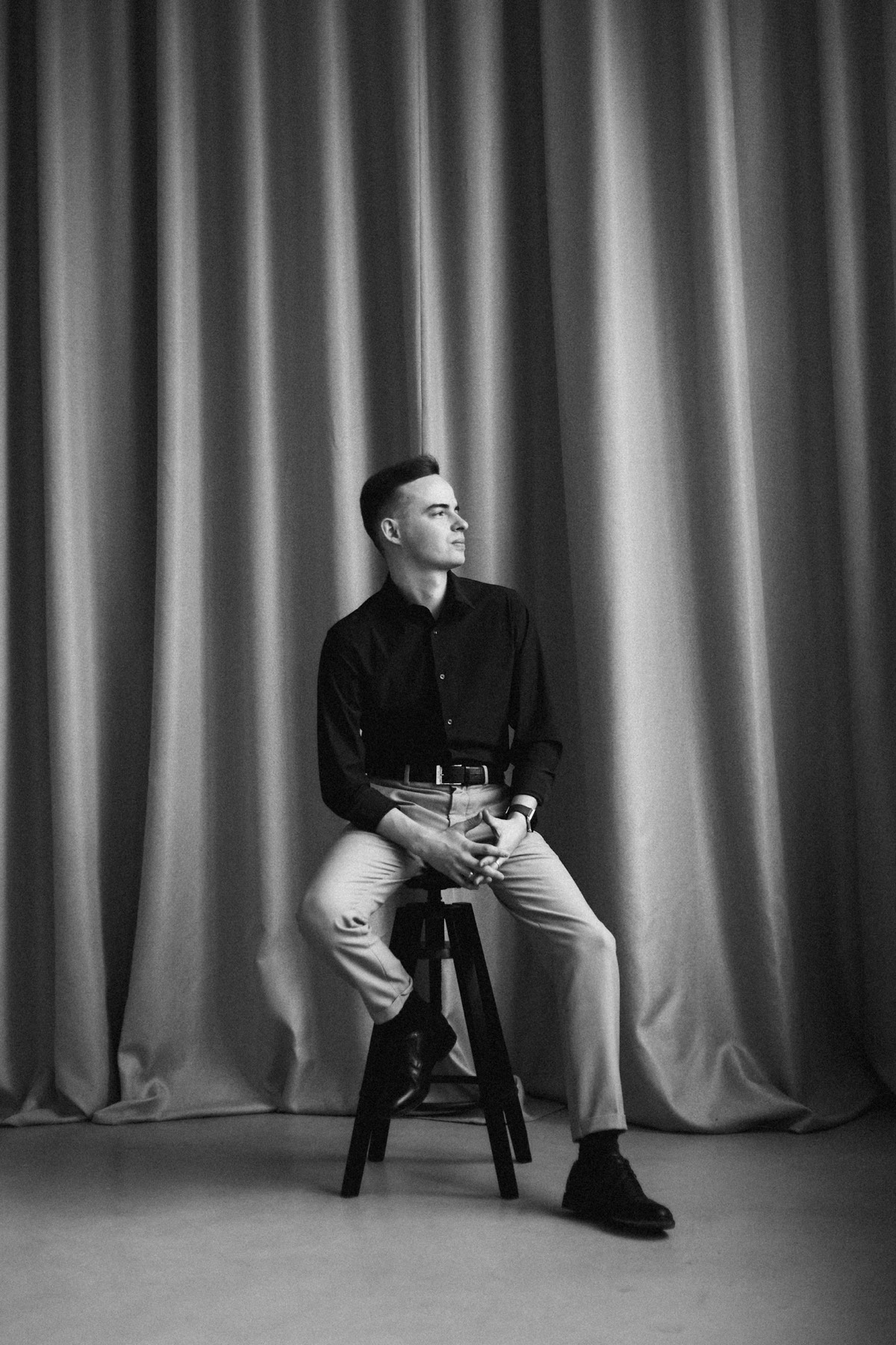 Антон Глухов | Сетка — социальная сеть от hh.ru