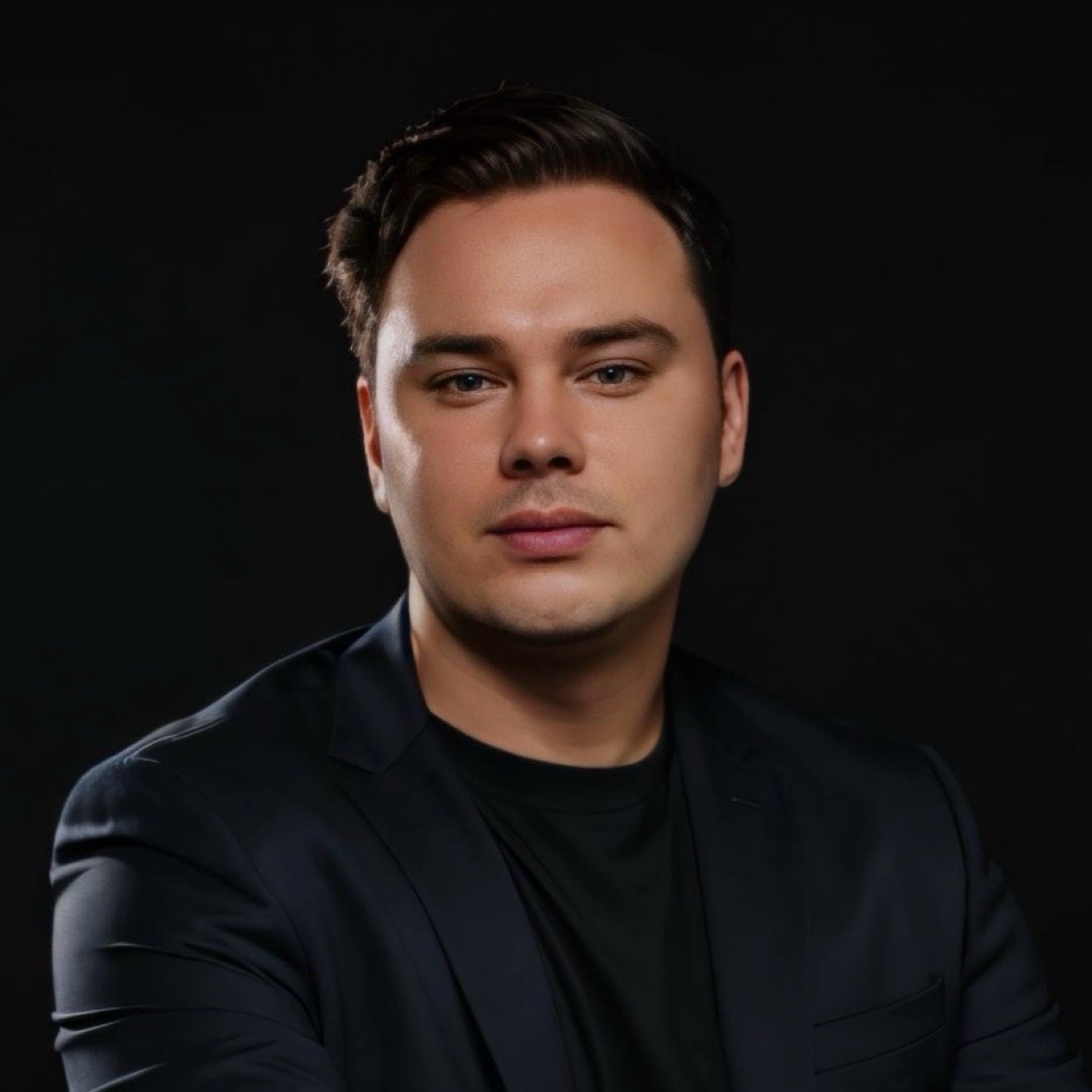 Илья Горянский