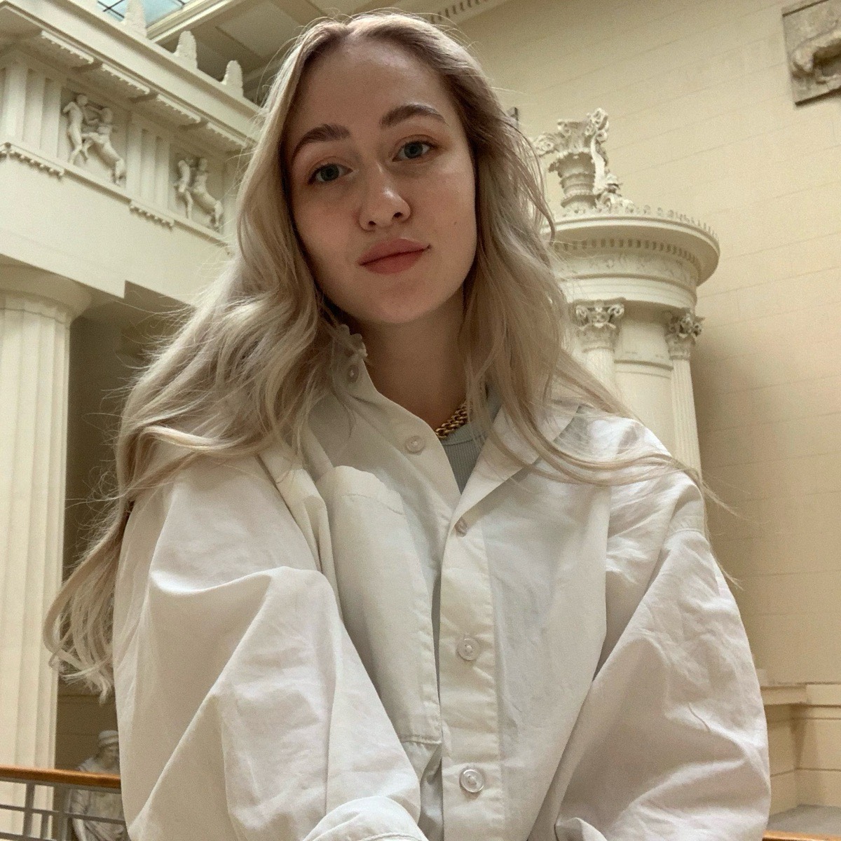 Ксения Казанцева
