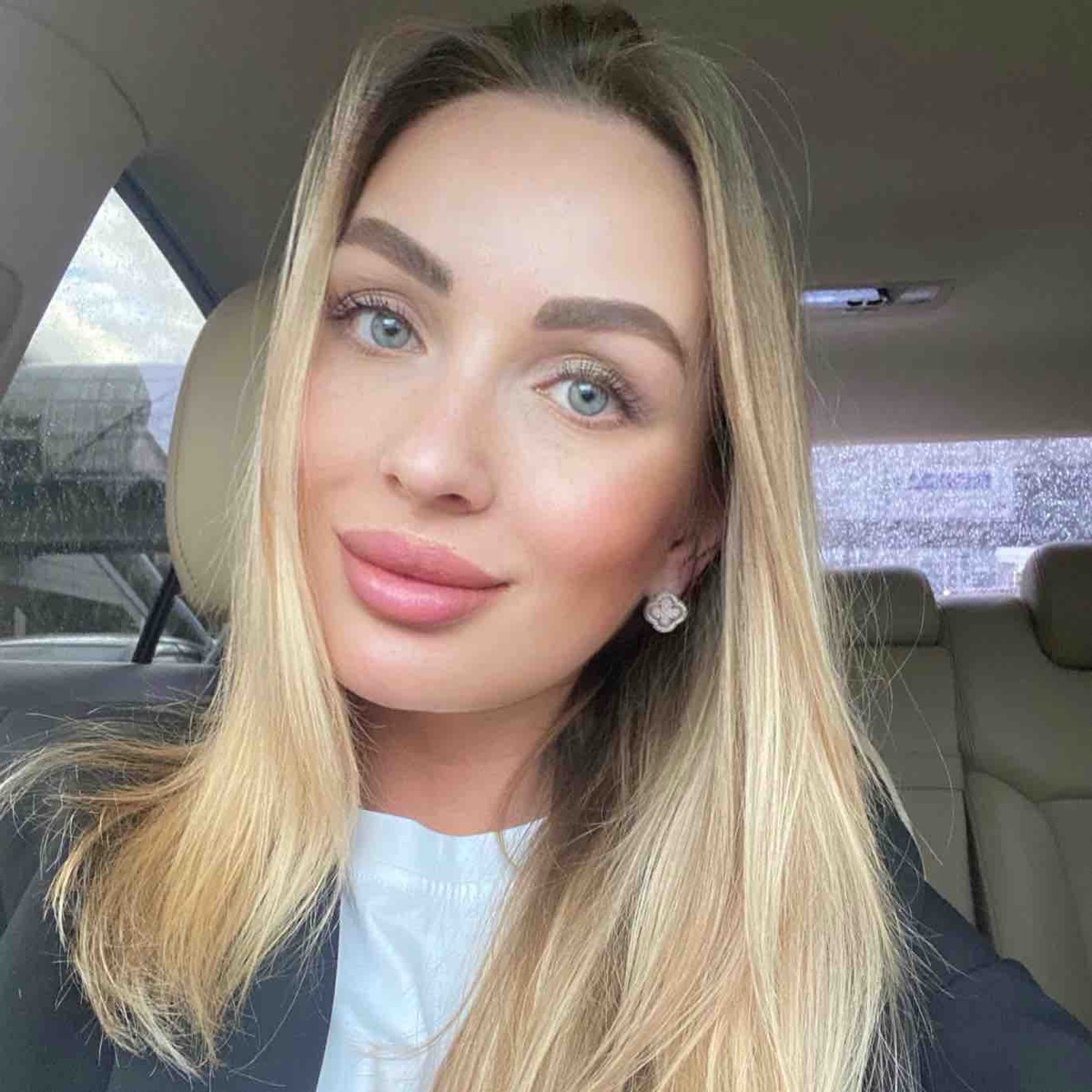 Любовь Макарова