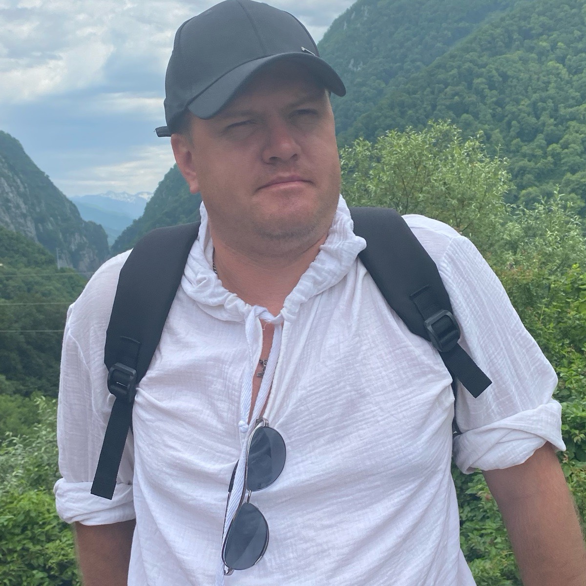 Егор Сульженко | Сетка — социальная сеть от hh.ru