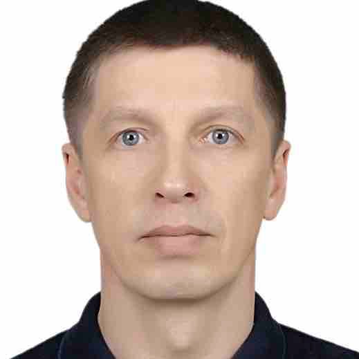 Евгений Минеев