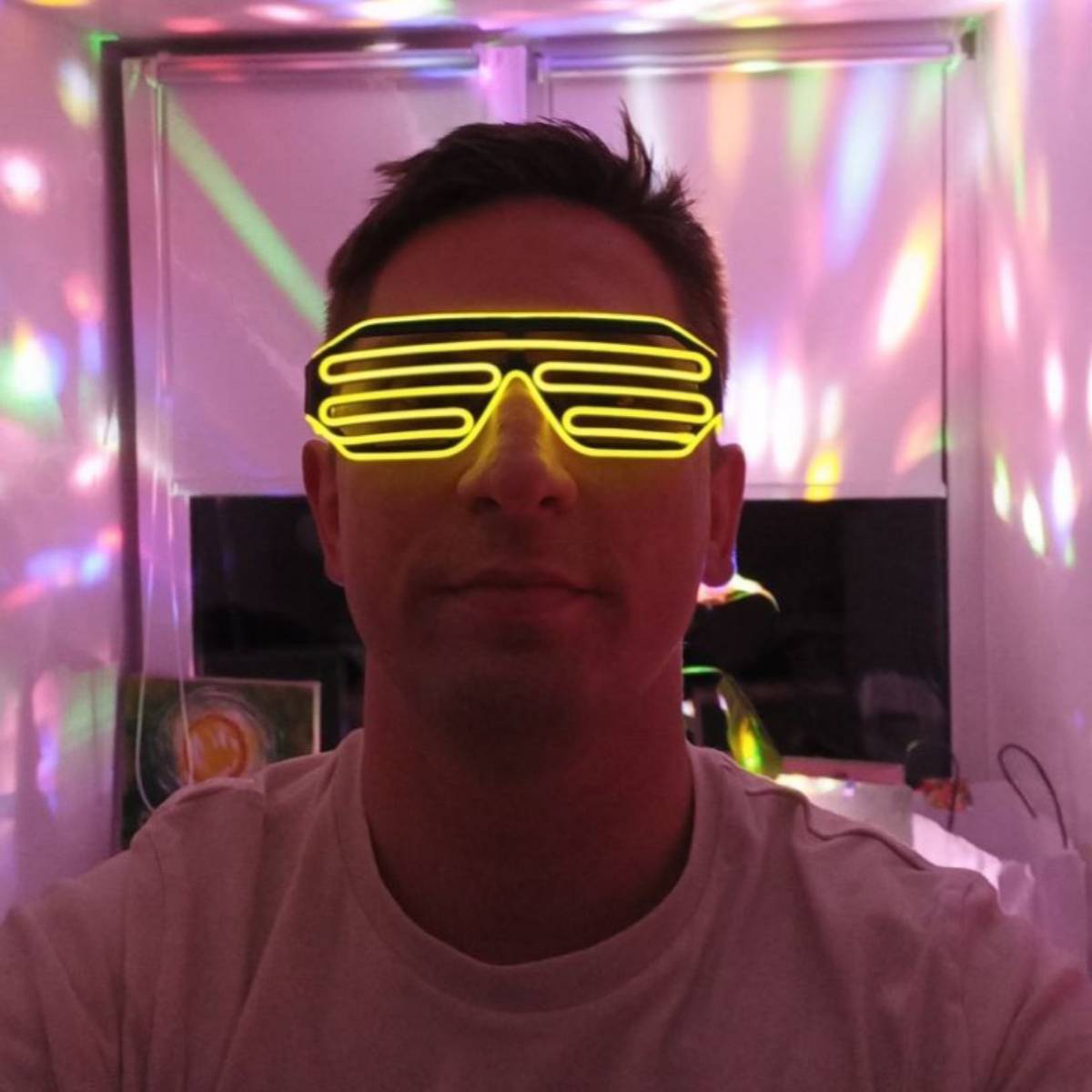 Сергей Чернов