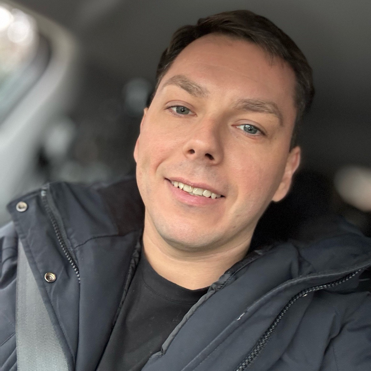 Николай Тряпичников | Сетка — социальная сеть от hh.ru