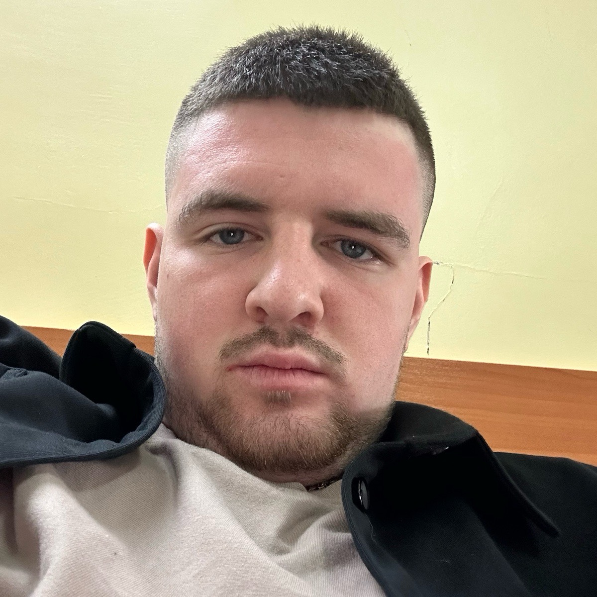 Ildar Khaliullin | Сетка — социальная сеть от hh.ru