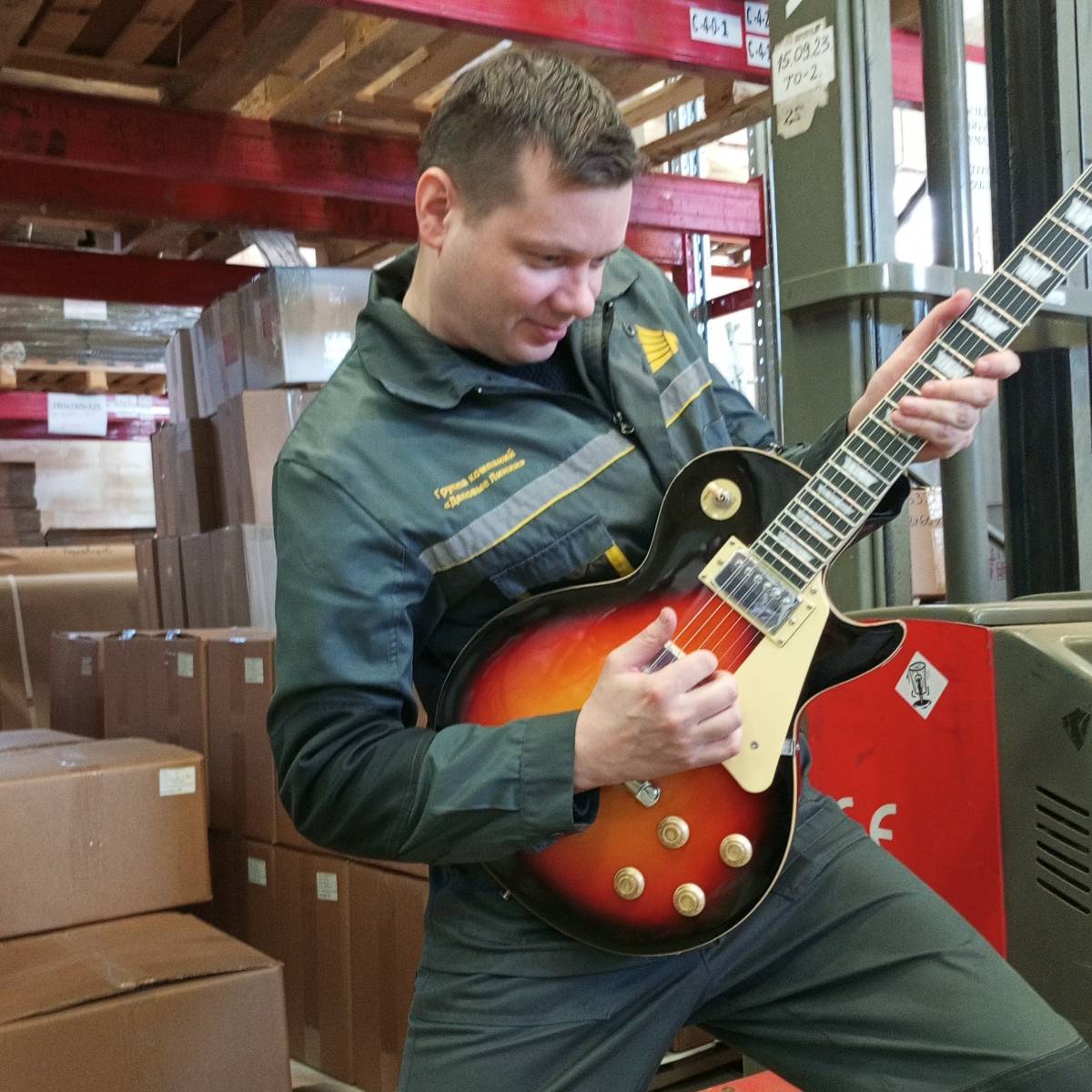 Алексей Смирнов