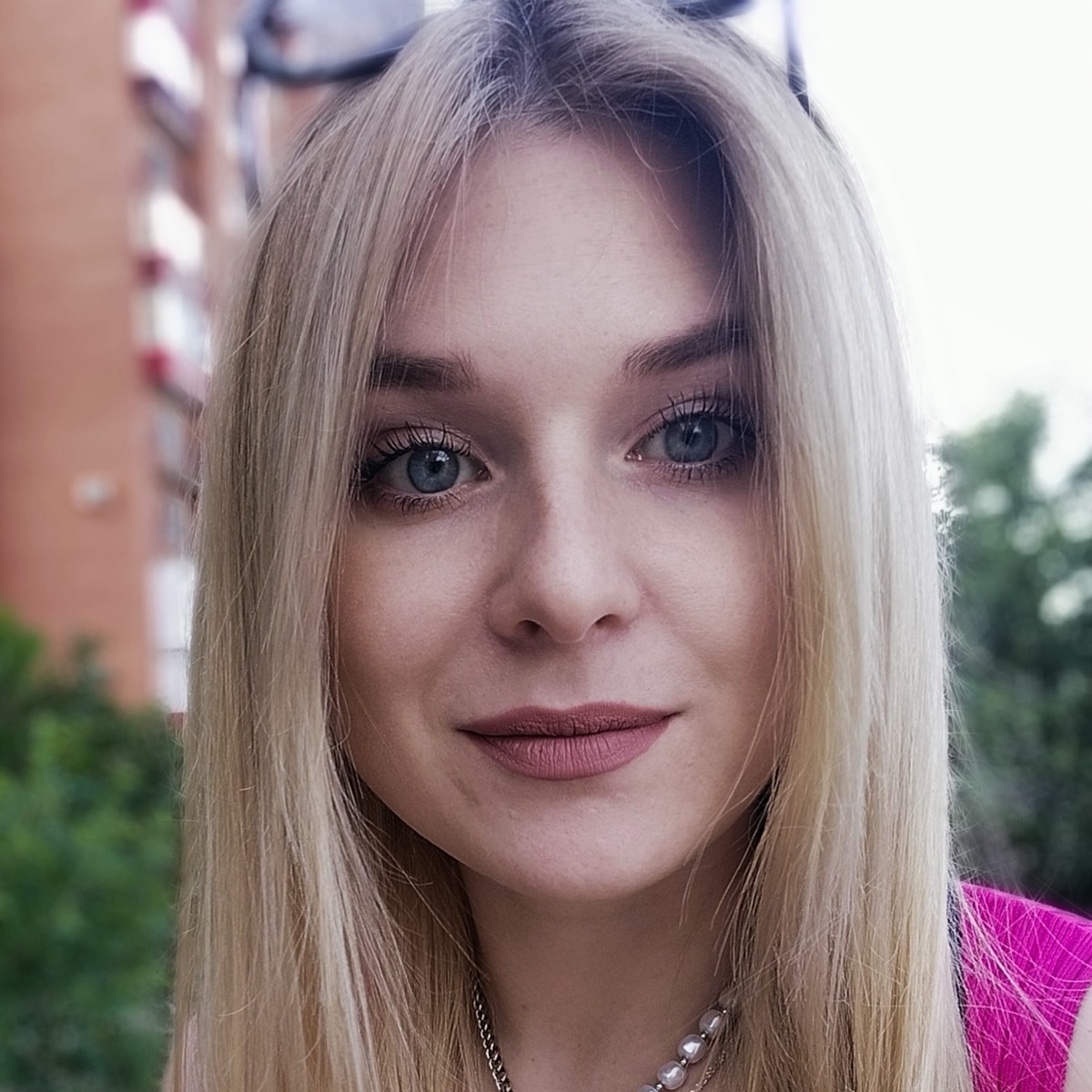 Анна Никифорова