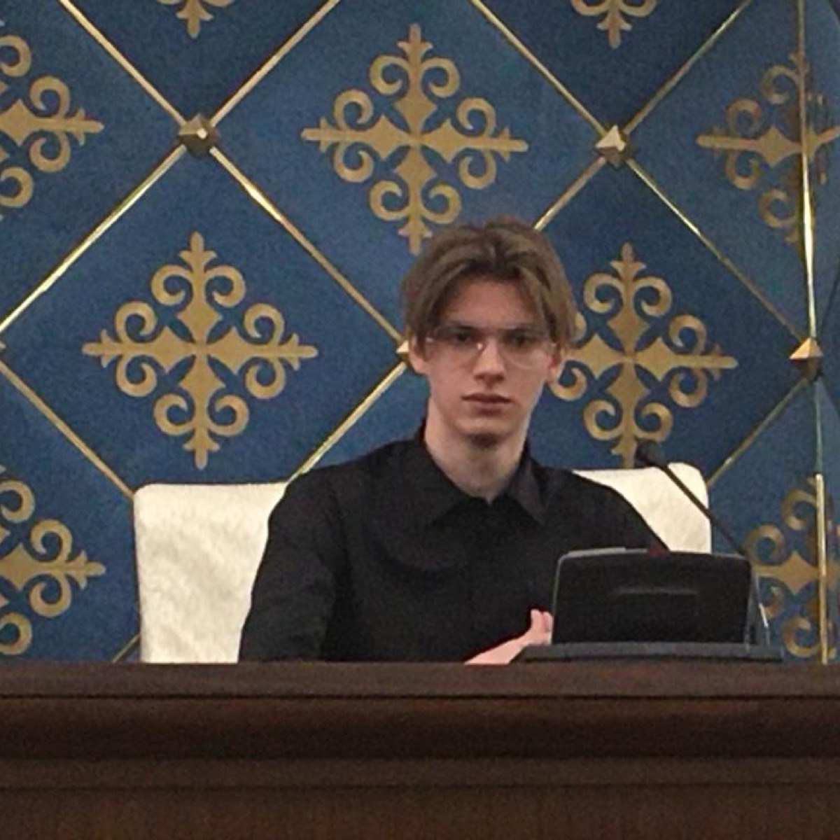 Данила Колесниченко