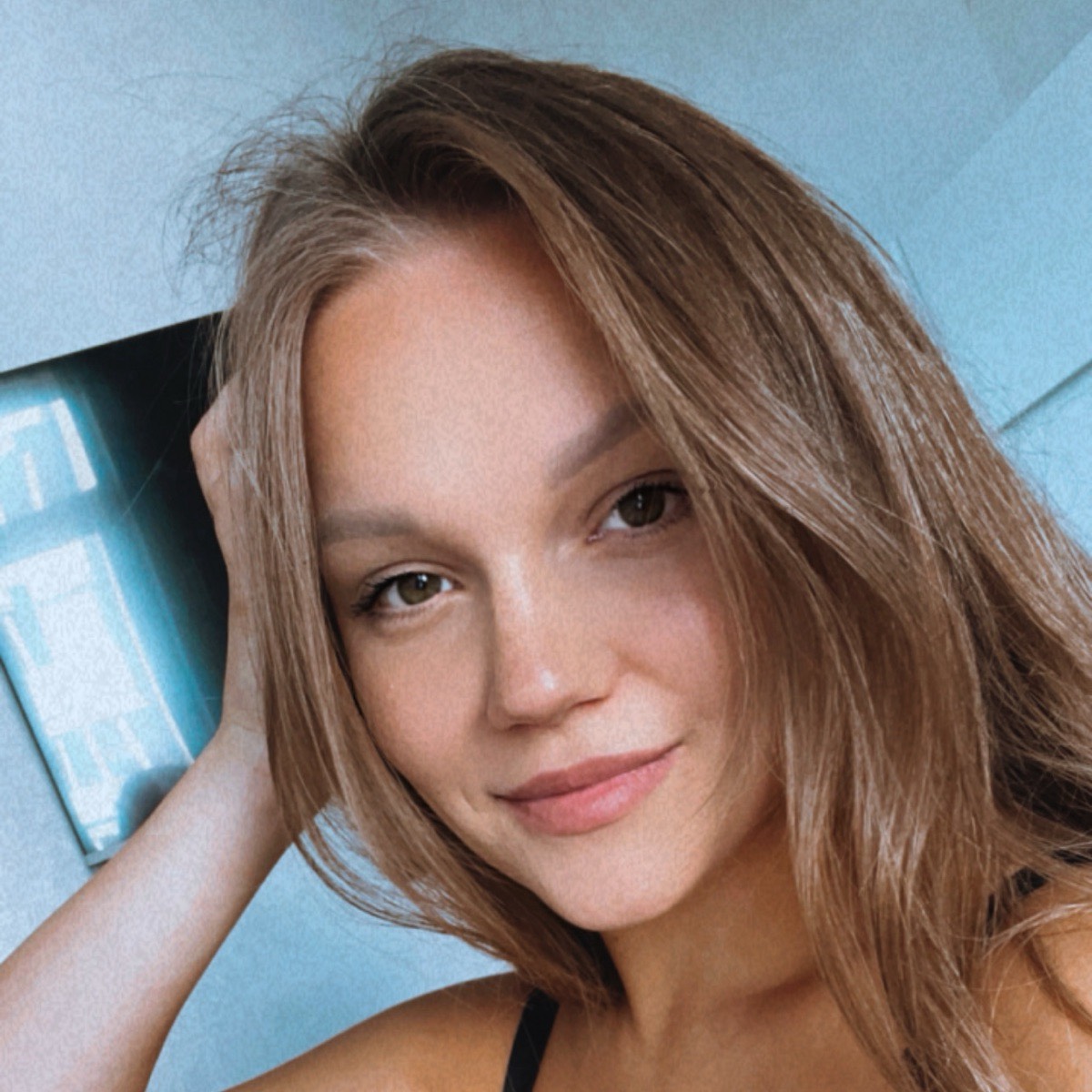 Анна Прохорова