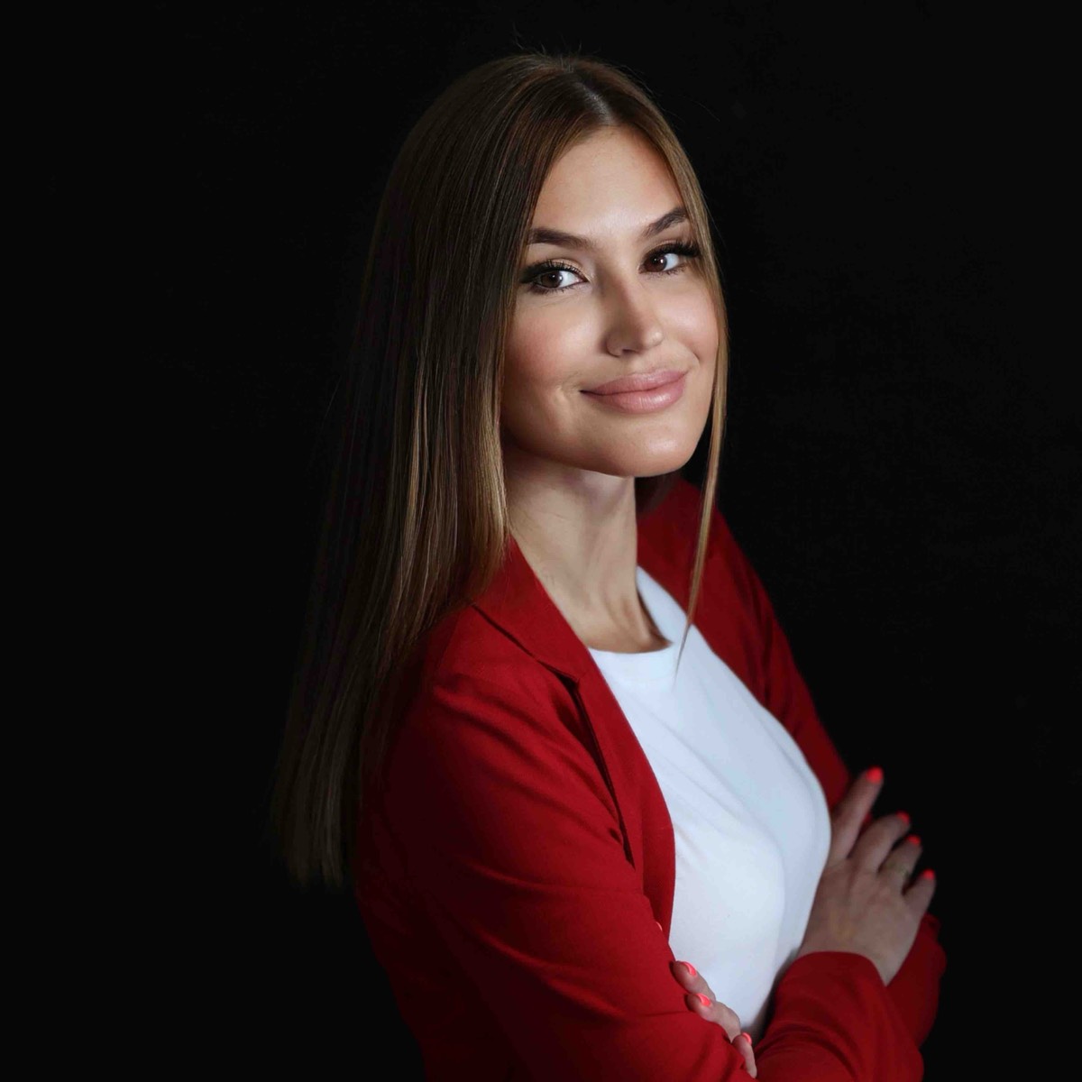 Лариса Юдина