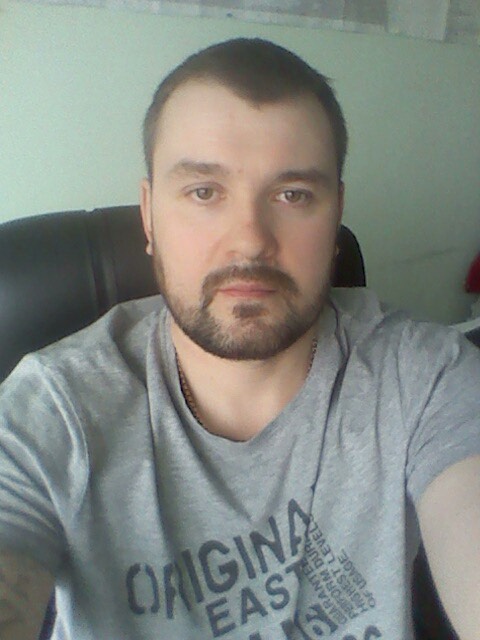 Константин Саванов