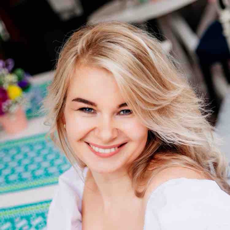 Олеся Самчелеева