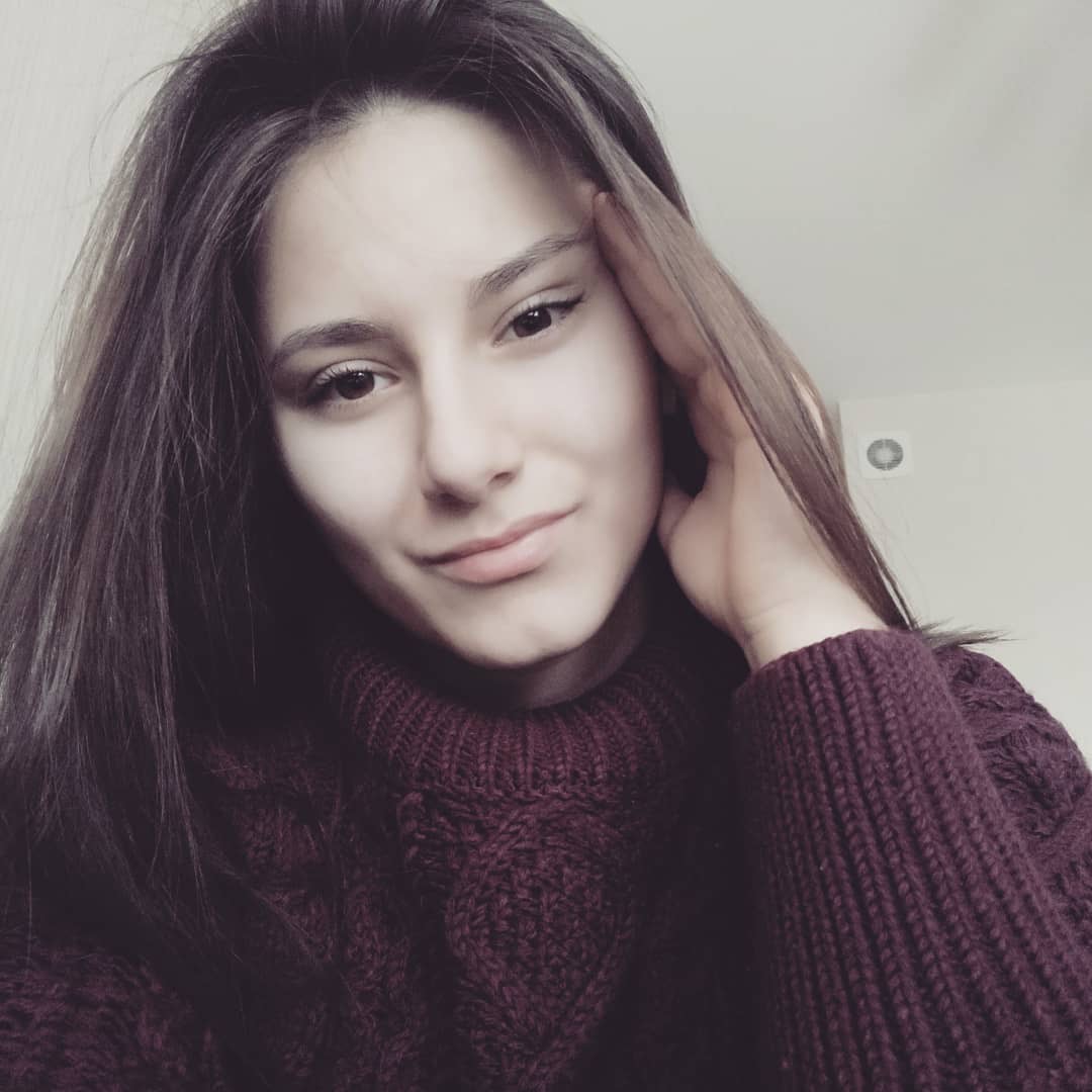 Лейла Арсланова