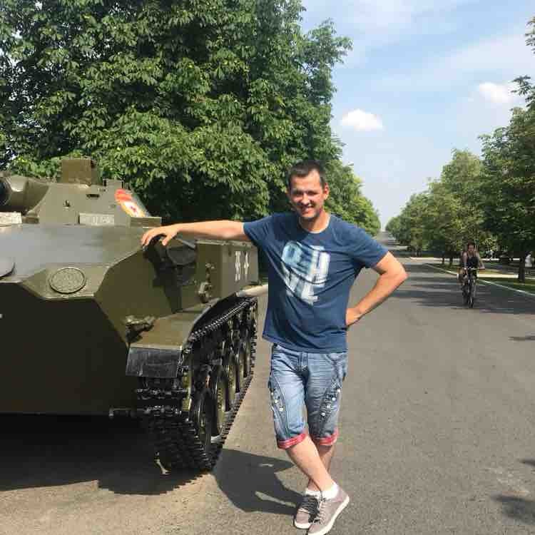 Алексей Сидоров | Сетка — социальная сеть от hh.ru