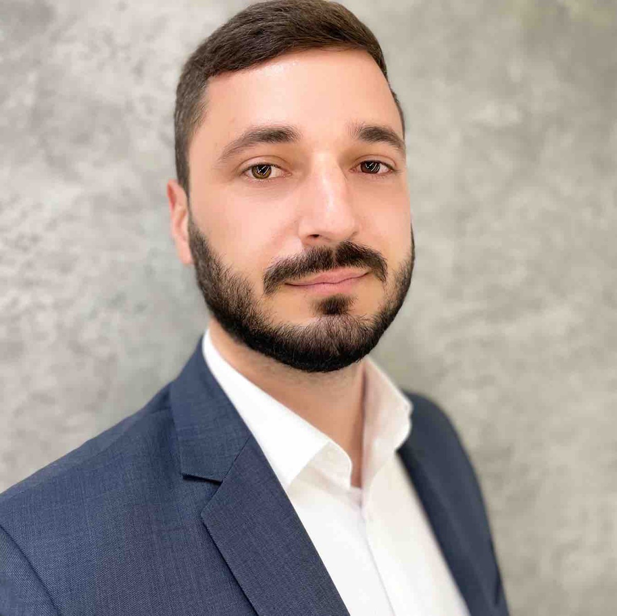 Николай Ветров | Сетка — социальная сеть от hh.ru